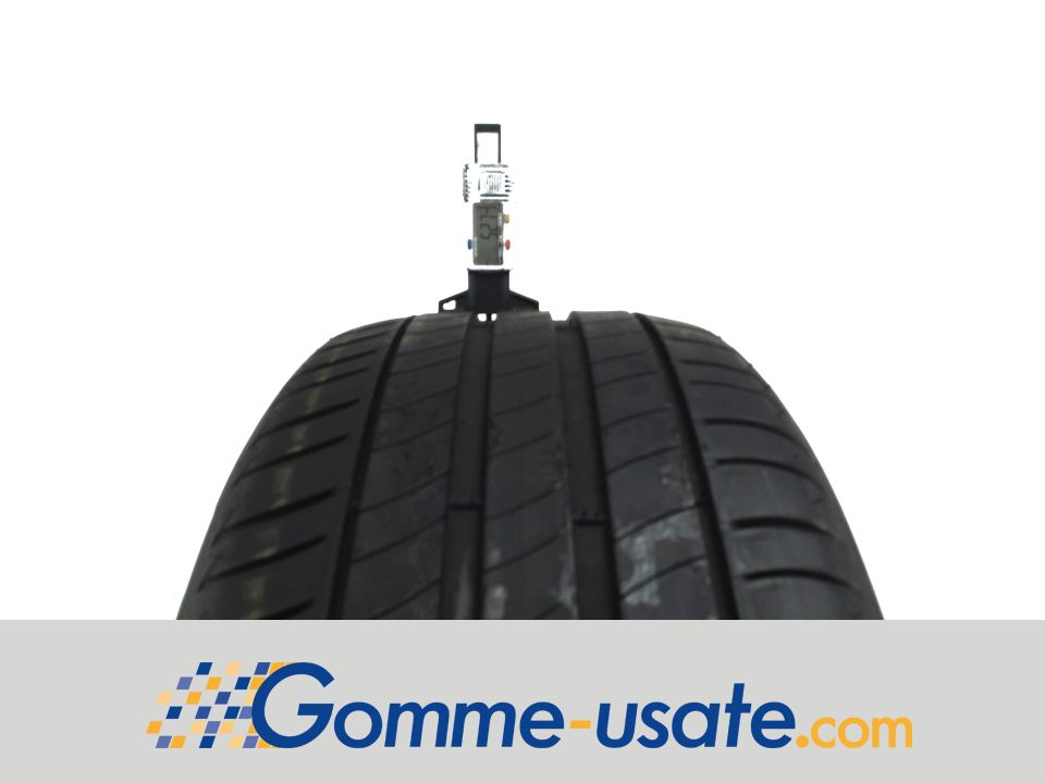 Thumb Michelin Gomme Usate Michelin 225/50 R17 94W Primacy 3 (65%) pneumatici usati Estivo 0